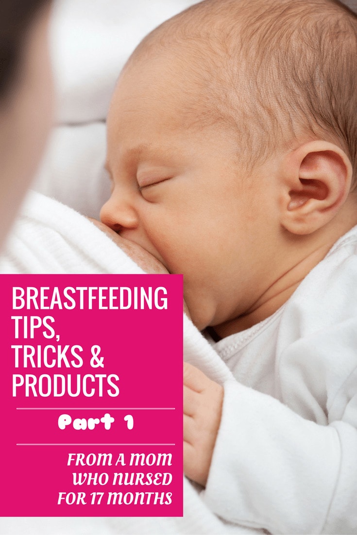 Realistic breastfeeding tips, tricks, and product reviews from a mom who nursed for 17 <img decoding=
