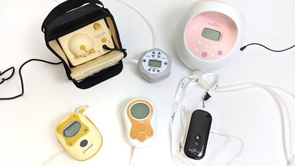 Breast Pumps Comparison Review: Spectra S2 vs. Medela Pump in