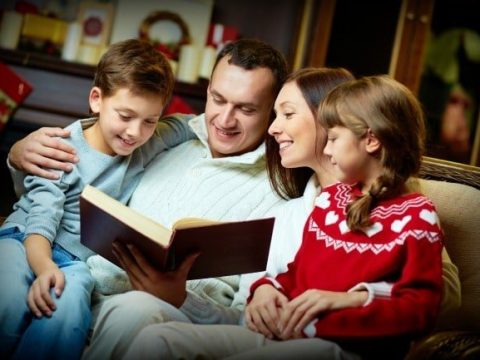 Image for Start a Book Club Together