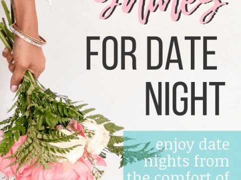 Image for Have a Couples Game Night and play these fun games together!