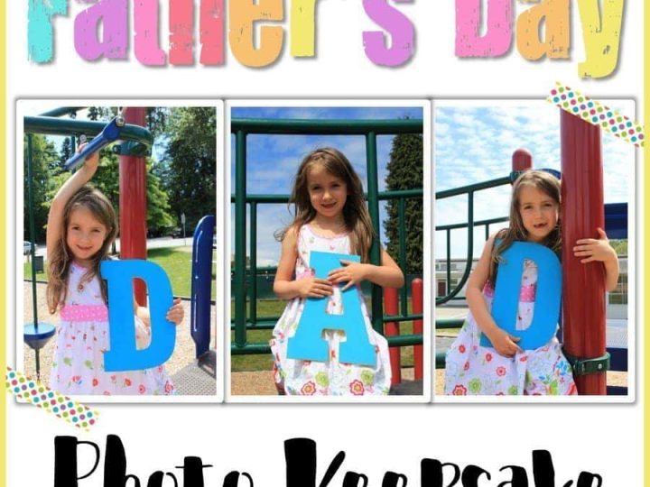 Image for Make a Photo Keepsake