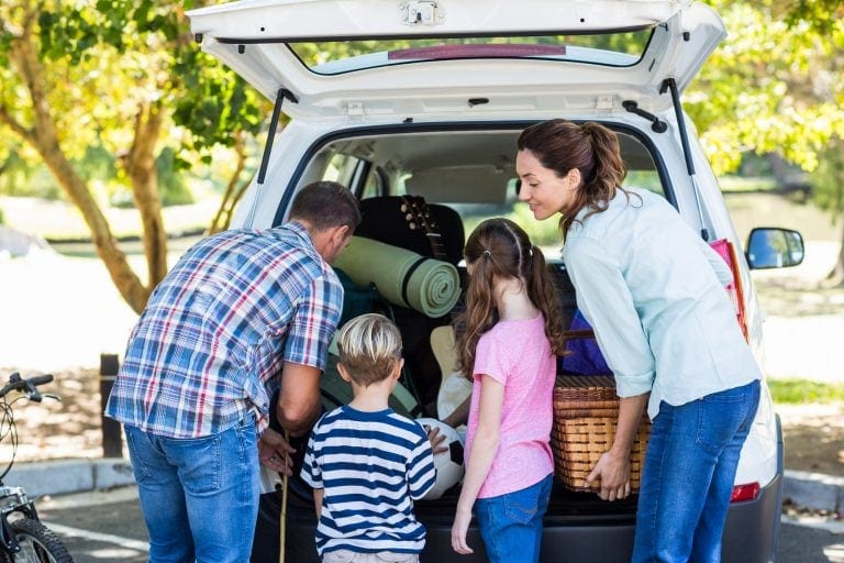 19 of the best Road Trip Tips for families (And a FREE Road trip planner!)