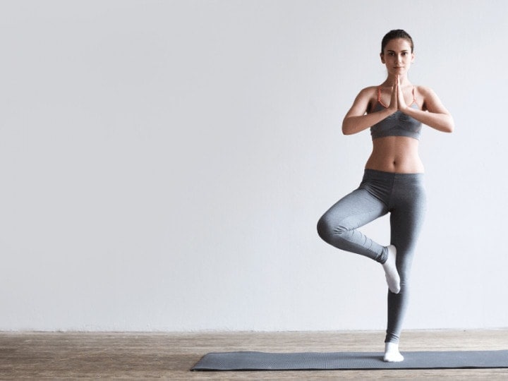 Image for  Take Live Online Yoga Classes