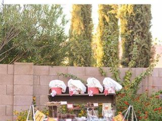 Image for Make a  Mud Pie Bakery Party