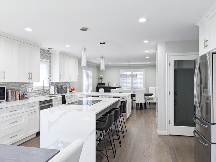 13 Must Have Kitchen Features For Your Next Kitchen Renovation