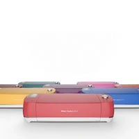 Cricut Maker® Machine, Blue