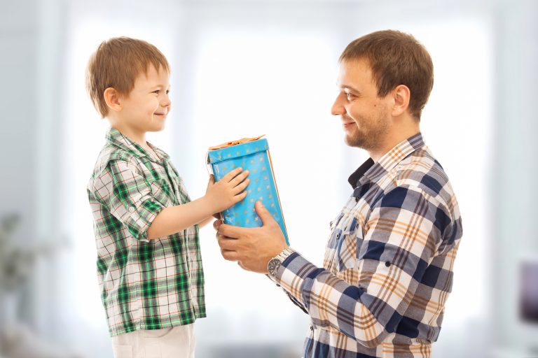 35+ Fathers Day Crafts For Preschoolers – Quick, Simple and Fun!