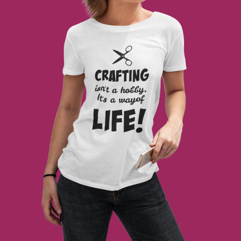 How to make shirts with Cricut 101 – HTV, Sublimation, and Infusible Ink
