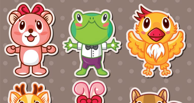 Complete Print Then Cut Cricut Guide – How to Make Stickers and More!