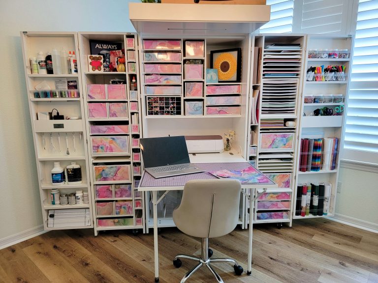 Createroom DiviDrawers: How to Decorate, Liner Templates, and Frequently Asked Questions