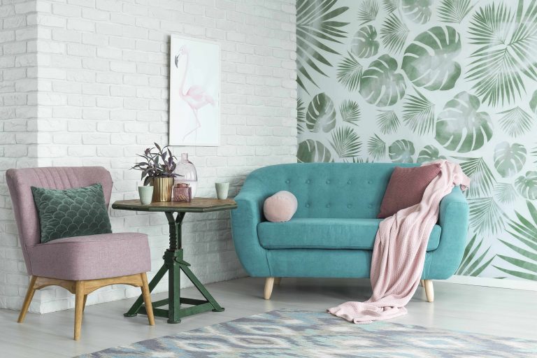 Can You Put Wallpaper on Textured Walls – Answered and Explained