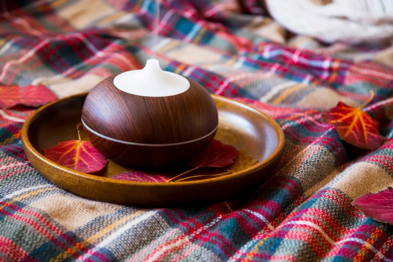 5 Best Diffusers for Large Rooms (and under $40!)