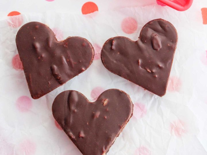 Image for Decadent 3-Ingredient Fudge: A Super Easy Fudge Recipe Without Condensed Milk