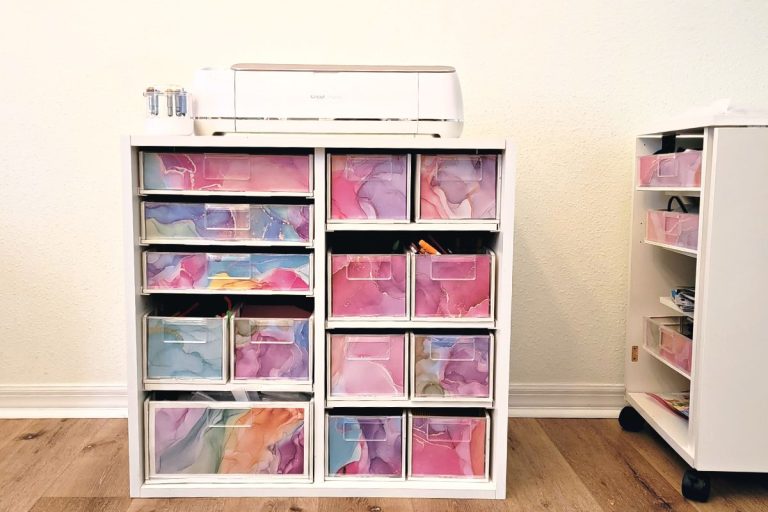Create Room Cubby: The Ultimate Review & Discount Code For Craft Storage