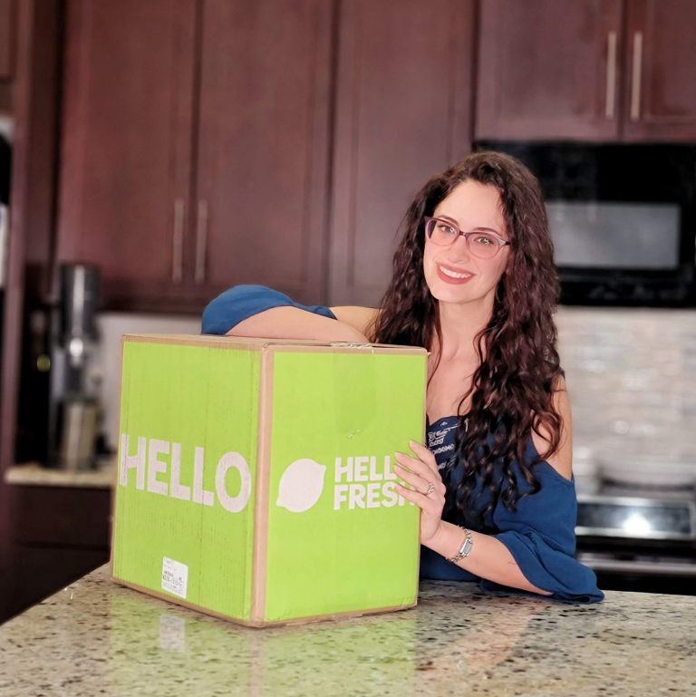 HelloFresh Box Review (2023): A HelloFresh REAL Review & Coupon!